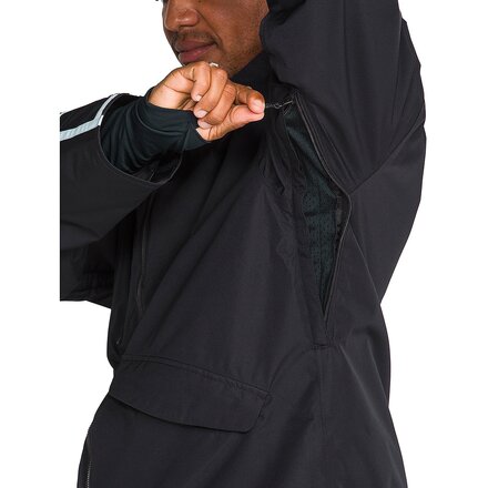 Volcom - Kleveland Jacket - Men's