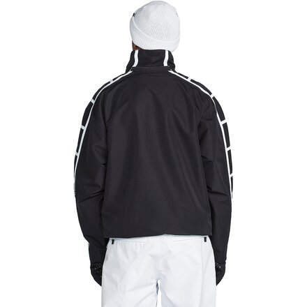 Volcom - Kleveland Jacket - Men's