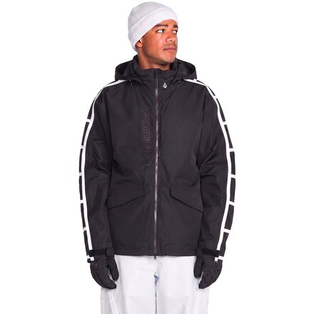 Volcom - Kleveland Jacket - Men's