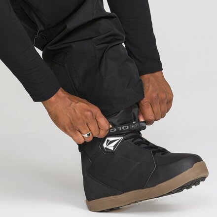 Volcom - Kleveland Pant - Men's