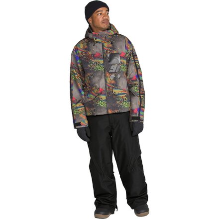 Volcom - Kleveland Pant - Men's