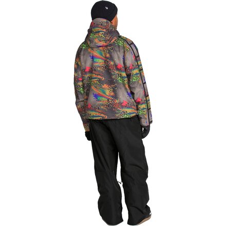 Volcom - Kleveland Pant - Men's