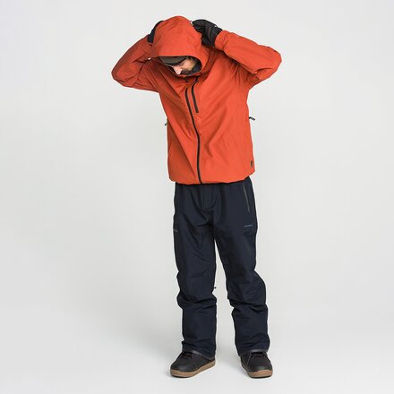 Volcom - L GORE-TEX Pant - Men's