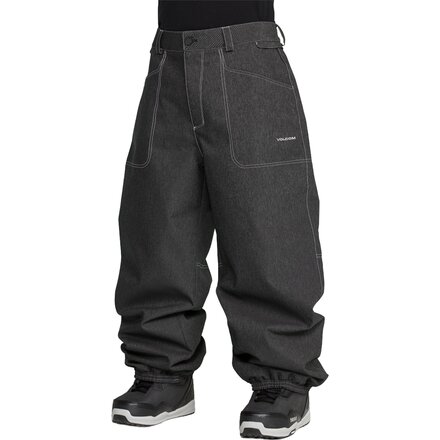 Lapper Pant - Men's