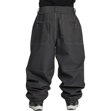 Volcom - Lapper Pant - Men's