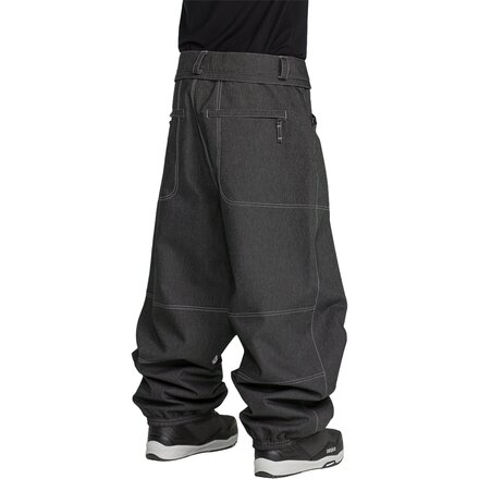 Volcom - Lapper Pant - Men's