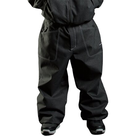 Volcom - Lapper Pant - Men's