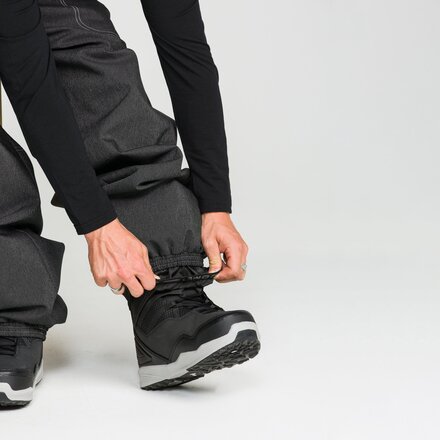 Volcom - Lapper Pant - Men's