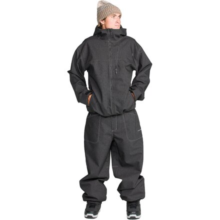 Volcom - Lapper Pant - Men's