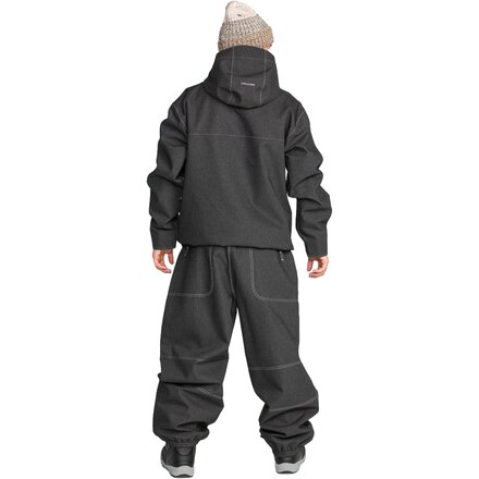 Volcom - Lapper Pant - Men's