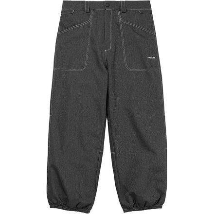 Volcom - Lapper Pant - Men's