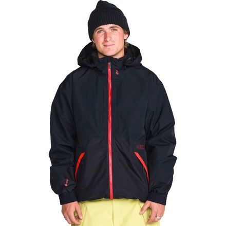 Longo Gore-Tex Jacket - Men's