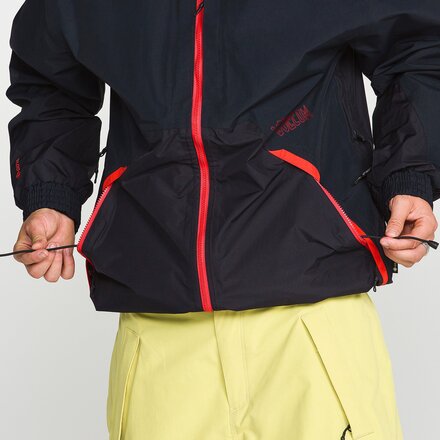 Volcom - Longo Gore-Tex Jacket - Men's