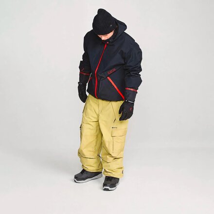 Volcom - Longo Gore-Tex Jacket - Men's