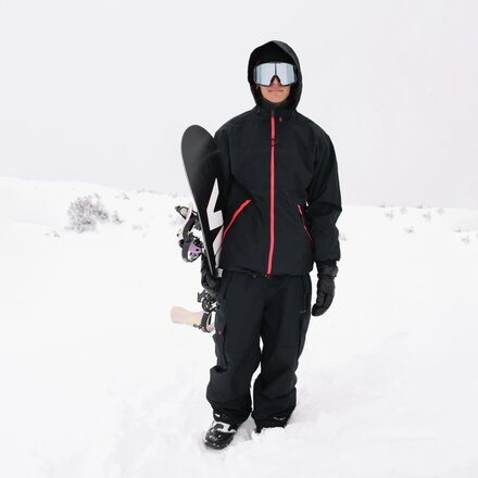Volcom - Longo Gore-Tex Jacket - Men's