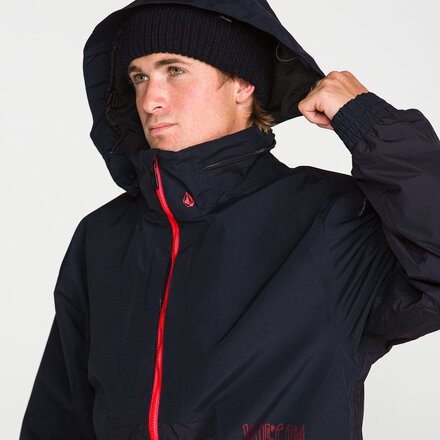 Volcom - Longo Gore-Tex Jacket - Men's