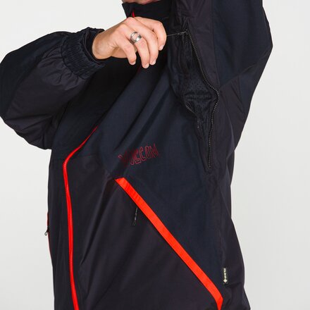 Volcom - Longo Gore-Tex Jacket - Men's