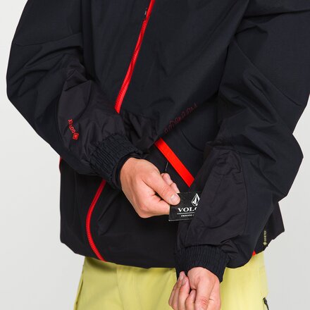 Volcom - Longo Gore-Tex Jacket - Men's