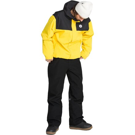 Volcom - Nailer Pant - Men's