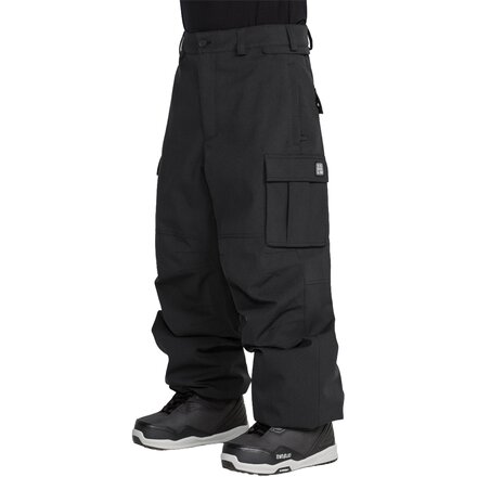 Nwrk 20K Baggy Pant - Men's