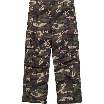 Volcom - Nwrk 20K Baggy Pant - Men's