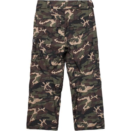 Volcom - Nwrk 20K Baggy Pant - Men's