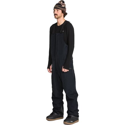 Rain Gore Bib Overall - Men's