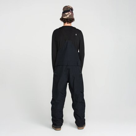 Volcom - Rain Gore Bib Overall - Men's