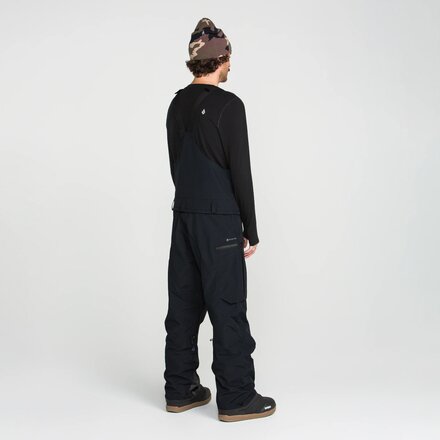 Volcom - Rain Gore Bib Overall - Men's