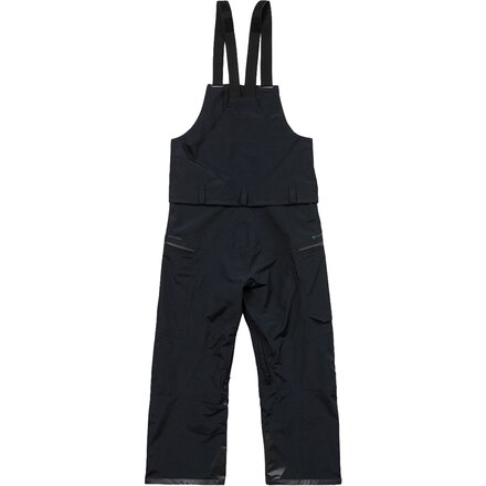 Volcom - Rain Gore Bib Overall - Men's