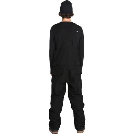 Volcom - Roan Bib Overall - Men's