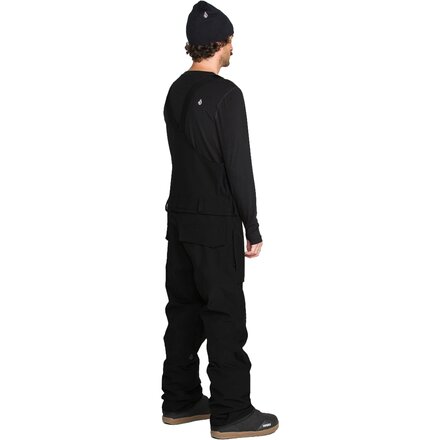 Volcom - Roan Bib Overall - Men's