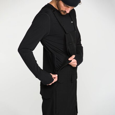Volcom - Roan Bib Overall - Men's