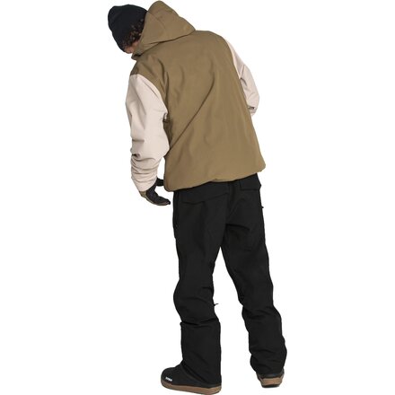 Volcom - Roan Bib Overall - Men's