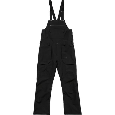 Volcom - Roan Bib Overall - Men's