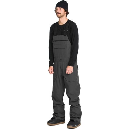 Roan Bib Overall - Men's