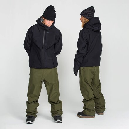 Volcom - Tester 3L Gore-Tex Jacket - Men's