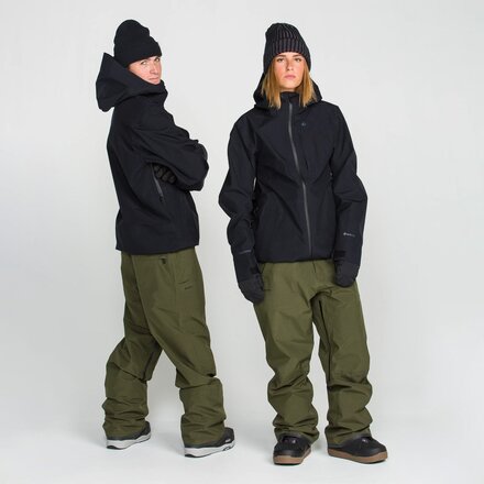 Volcom - Tester 3L Gore-Tex Jacket - Men's