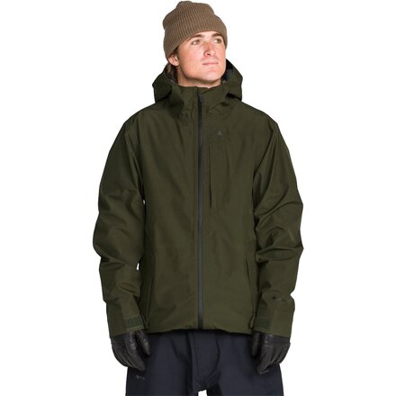 Tester 3L Gore-Tex Jacket - Men's