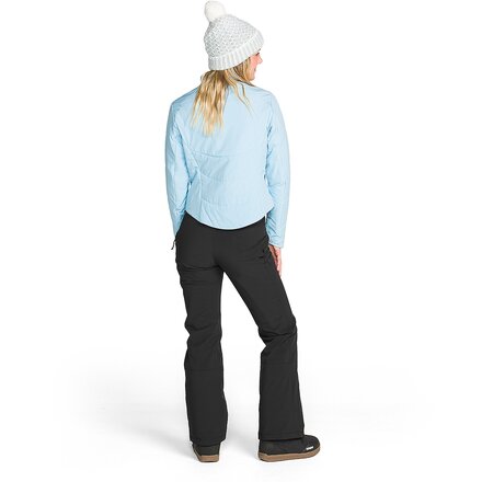 Volcom - Alpine All Day Ins Pant - Women's
