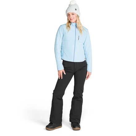 Volcom - Alpine All Day Ins Pant - Women's
