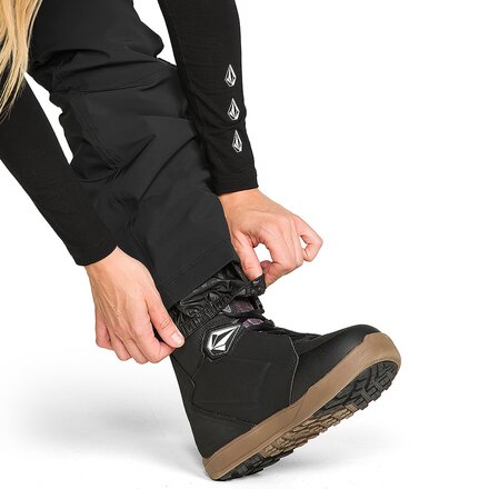 Volcom - Alpine All Day Ins Pant - Women's
