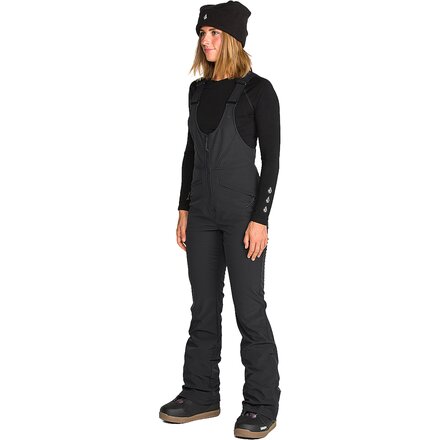 Battle Stretch Bib Pant - Women's