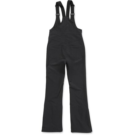 Volcom - Battle Stretch Bib Pant - Women's