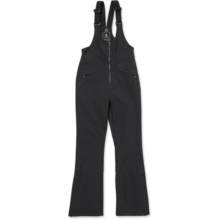 Volcom - Battle Stretch Bib Pant - Women's