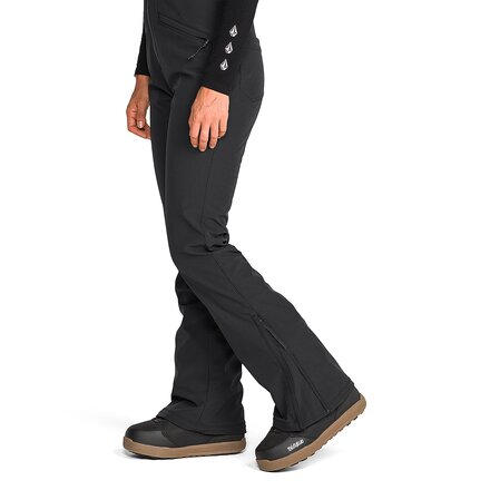 Volcom - Battle Stretch Bib Pant - Women's