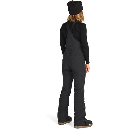 Volcom - Battle Stretch Bib Pant - Women's