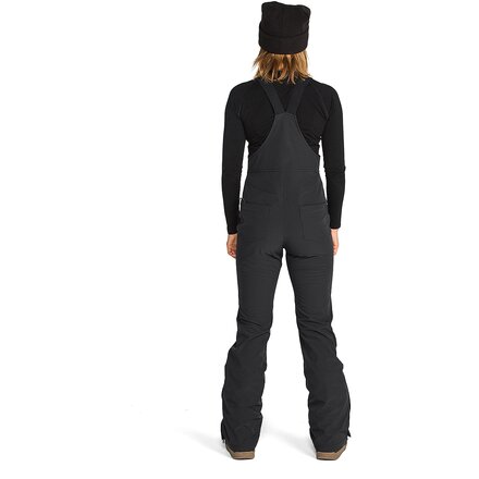 Volcom - Battle Stretch Bib Pant - Women's