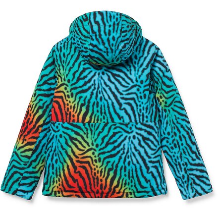 Volcom - Bolt Ins Jacket - Women's
