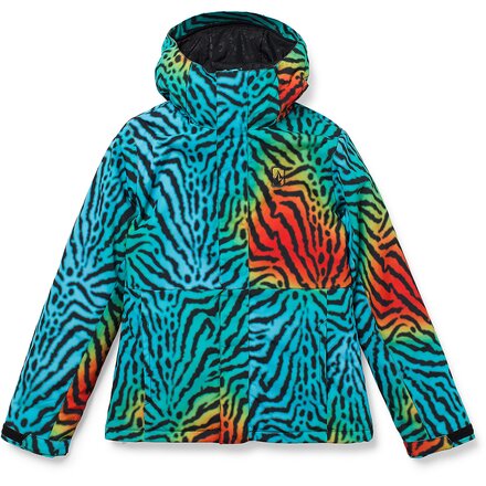 Volcom - Bolt Ins Jacket - Women's